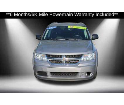 2018 Dodge Journey SE is a 2018 Dodge Journey SE SUV in Marion IN