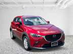 2019 Mazda CX-3 Sport w/Activsense Package