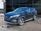 2017 Hyundai Tucson Value