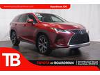 2021 Lexus RX 450hL