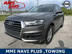 2018 Audi Q7 2.0T Premium quattro