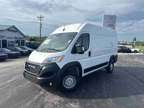 2024 Ram ProMaster 2500 High Roof