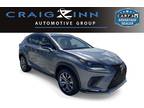 2021 Lexus NX 300 F Sport Premium