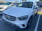 2020 Mercedes-Benz GLC GLC 300