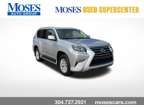 2019 Lexus GX 460