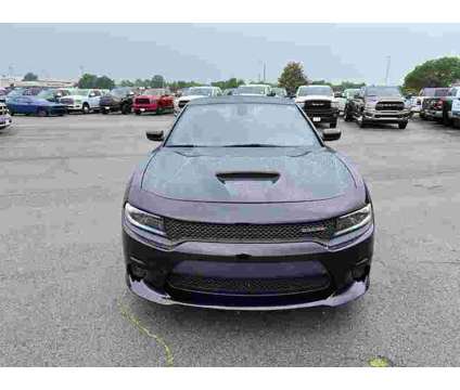 2022 Dodge Charger GT PLUS is a Black 2022 Dodge Charger GT Sedan in Fort Smith AR