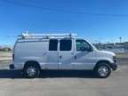 2008 Ford E-250 Commercial