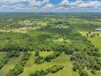 Plot For Sale In Poolville, Texas
