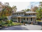 Home For Sale In Wilton, Connecticut