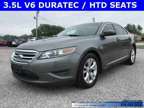 2011 Ford Taurus SEL