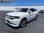 2013 Dodge Durango R/T