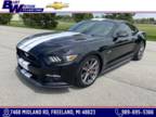 2015 Ford Mustang GT