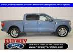 2023 Ford F-150 Limited