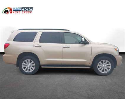 2016 Toyota Sequoia Platinum is a Silver 2016 Toyota Sequoia Platinum SUV in Wilson NC