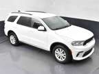 2021 Dodge Durango SXT Plus