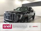 2024 GMC Sierra 3500HD Denali Ultimate