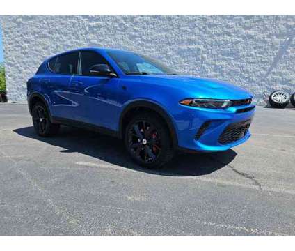 2024 Dodge Hornet GT is a 2024 GT SUV in Wake Forest NC