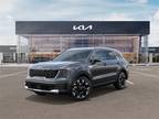 2024 Kia Sorento EX