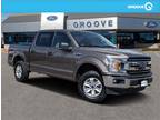 2018 Ford F-150 XLT W/ Gold Certification