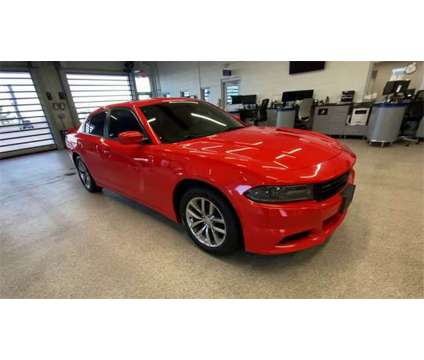2016 Dodge Charger SXT is a Gold 2016 Dodge Charger SXT Sedan in Colorado Springs CO