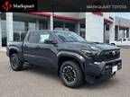 2024 Toyota Tacoma TRD Sport Double Cab