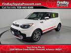 2018 Kia Soul Exclaim