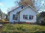 Home For Sale In Youngstown, Ohio