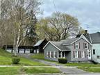 Home For Sale In Little Falls, New York
