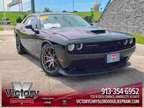 2016 Dodge Challenger SRT 392