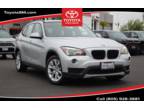 2014 BMW X1 xDrive28i