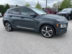 2021 Hyundai Kona Limited