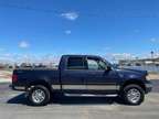 2001 Ford F-150 XLT