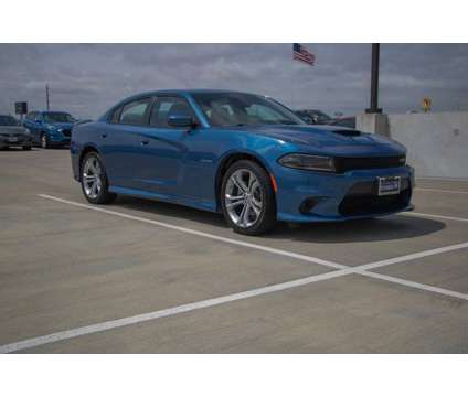 2022 Dodge Charger R/T is a 2022 Dodge Charger R/T Sedan in Baytown TX