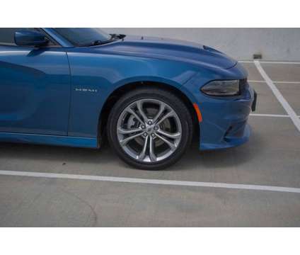 2022 Dodge Charger R/T is a 2022 Dodge Charger R/T Sedan in Baytown TX