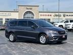 2021 Chrysler Pacifica Touring L Carfax One Owner