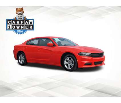 2021 Dodge Charger SXT is a Gold 2021 Dodge Charger SXT Sedan in Athens GA