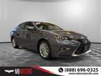 2016 Lexus ES 350 Premium