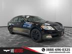 2009 Lexus LS 460