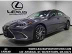 2023 Lexus ES 350