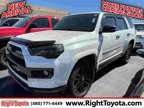 2019 Toyota 4Runner Limited Nightshade