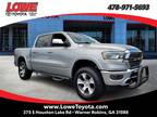 2019 Ram 1500 Laramie 4WD Crew Cab