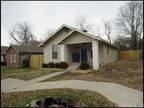 Home For Rent In North Little Rock, Arkansas