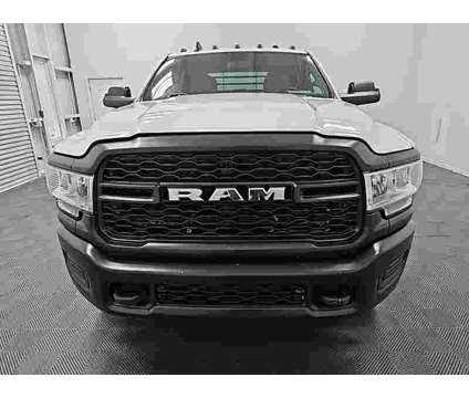 2022 Ram 2500 Tradesman is a White 2022 RAM 2500 Model Tradesman Truck in Enterprise AL