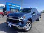 2024 Chevrolet Silverado 1500 LT LT1