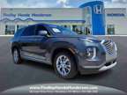 2021 Hyundai Palisade SE