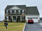 Home For Sale In Allentown, New Jersey