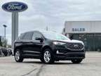 2020 Ford Edge SEL Carfax One Owner