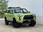 2022 Toyota 4Runner TRD Pro