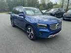 2024 Mercedes-Benz GLB GLB 250 4MATIC