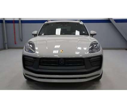 2024 Porsche Macan GTS is a 2024 Porsche Macan GTS SUV in Larchmont NY